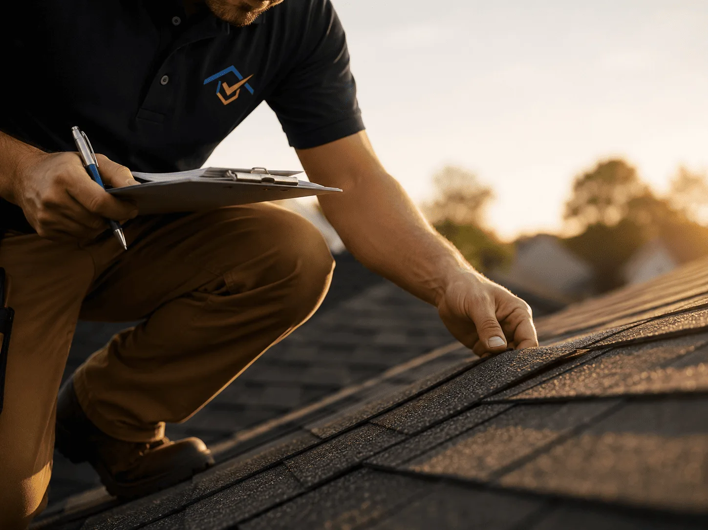 Why Choose Roof Inspection in Troy, MO